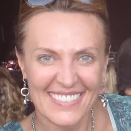 Jolanta Lanier