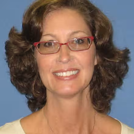 Kaye Longberg