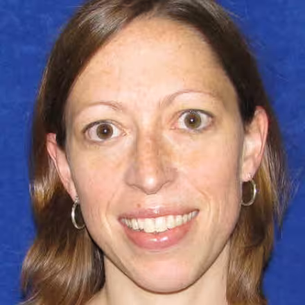 Lisa Gloege