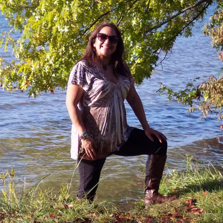 Maggie Montes-Spruit