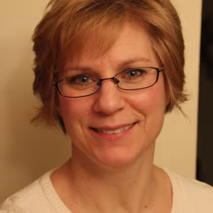 Mary Beth ORourke