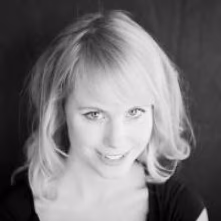 Victoria McCarthy