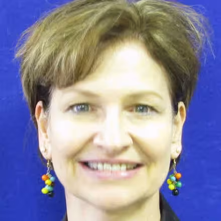 Melanie Forbes