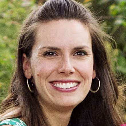 Meredith Harleton