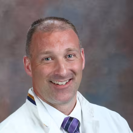 Michael Kidder