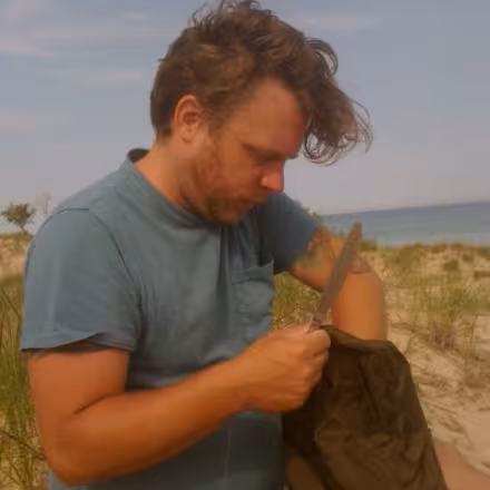 Michael Sikkema