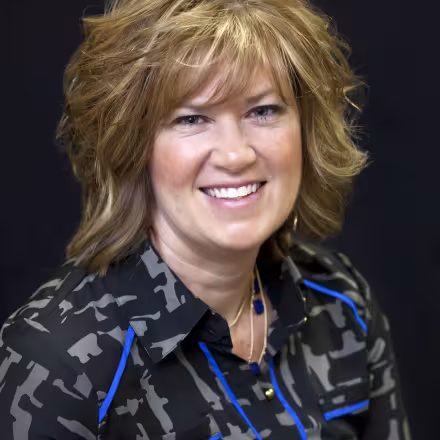Misty McClure-Anderson