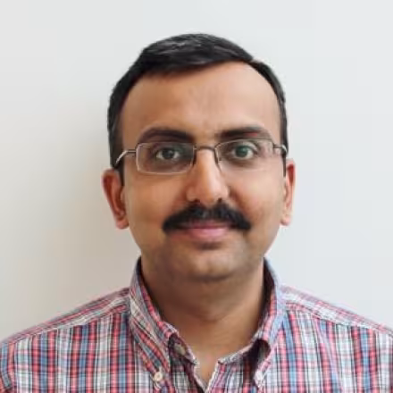 Niraj Joshi