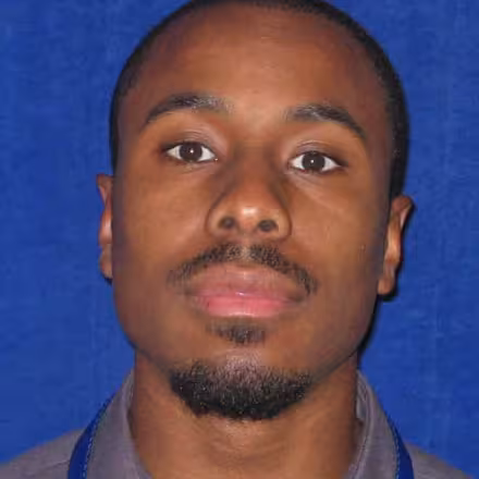 Oscar Neal