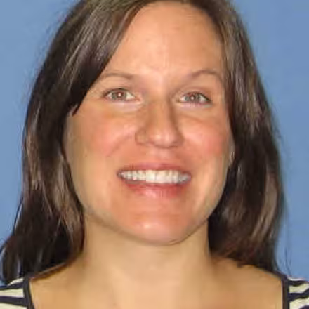 Patricia Morris