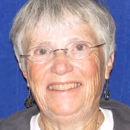 Patricia Williams