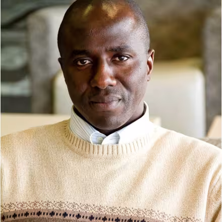 Patrick Kamau
