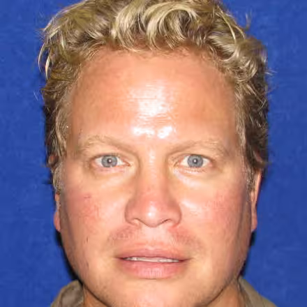Peter Vangorp