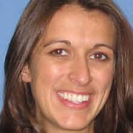 Professor Angela Lewis