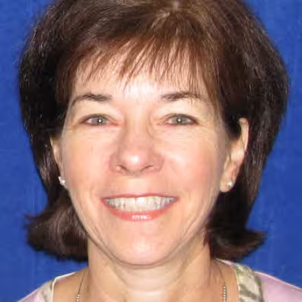 Professor Deborah Potter