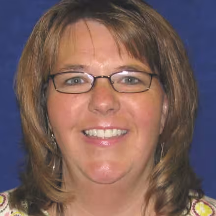 Professor Denise Mahoney
