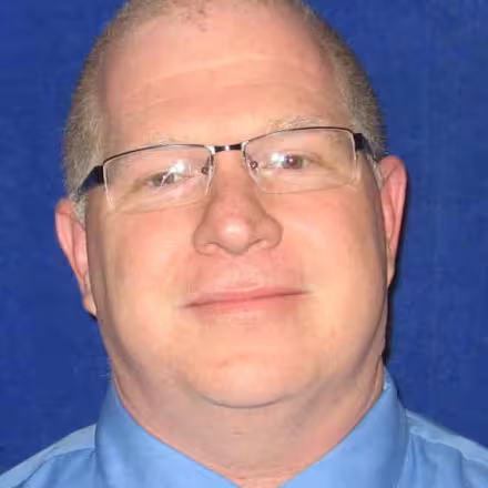 Professor Thomas Farrah