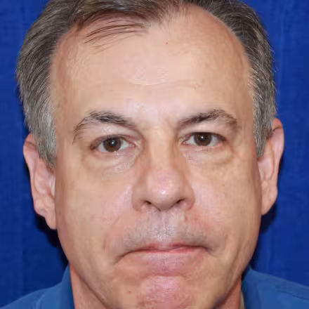 Randall Gilbert