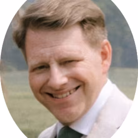 Stephen Staggs PhD