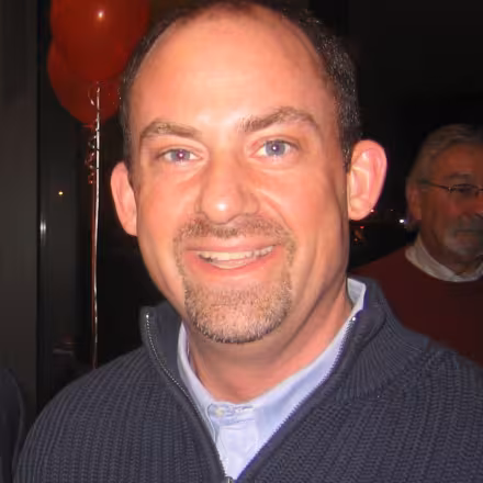 Steve McCambridge