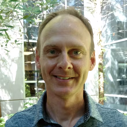 Tim Hoving