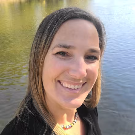 Rebecca Ruster