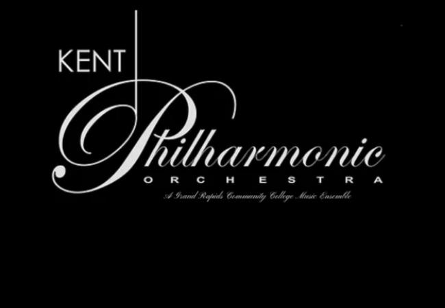 Kent Philharmonic Orchestra Concert 