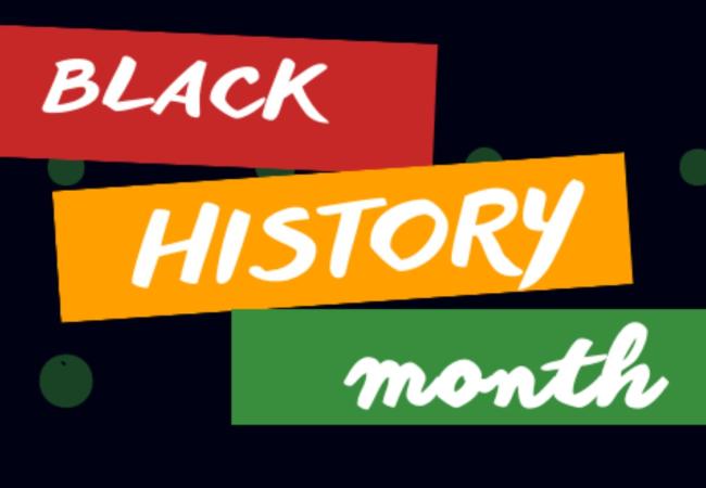 Black History Month Trivia