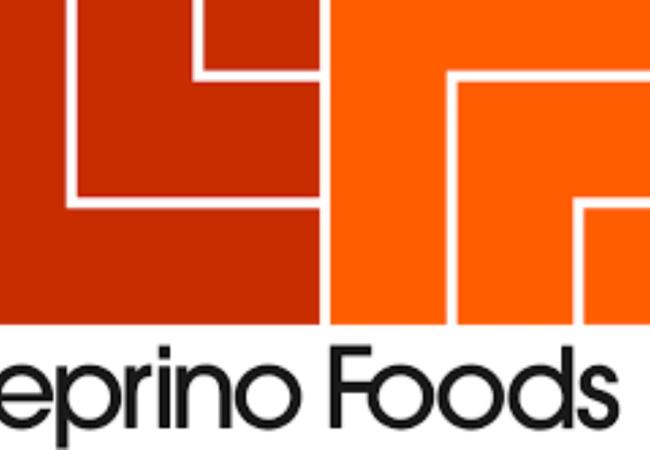 Leprino Foods Hiring Event 