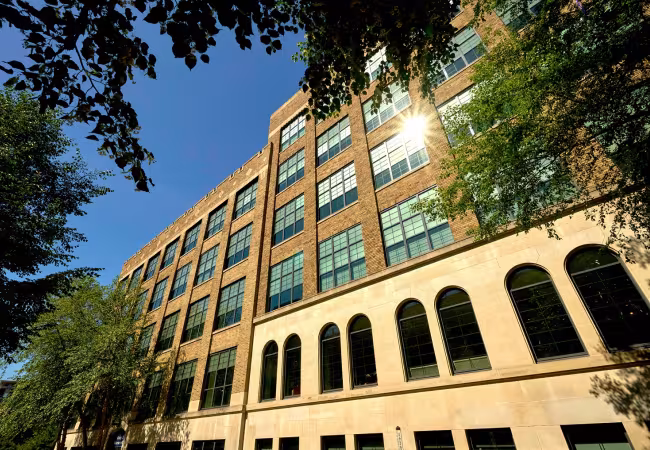 main campus
