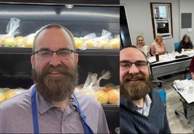 Entrepreneurship Speaker Event: Jon Roberts on Nonprofits, Networking, and Growth