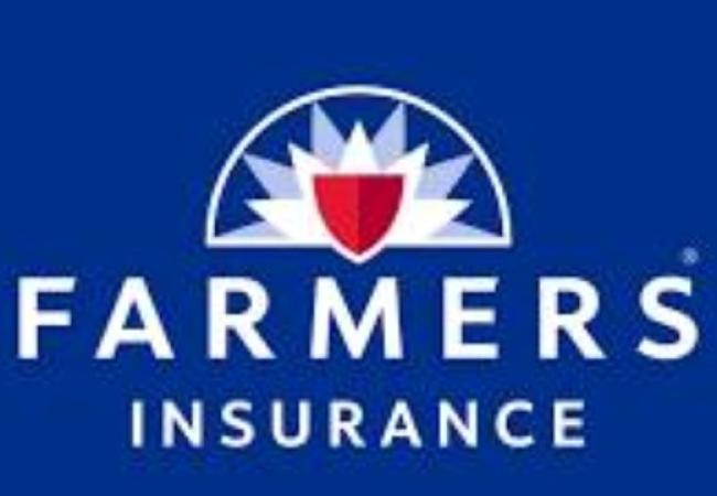 Farmers Insurance Tabling 