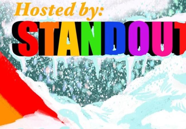 Snow Shimmer Celebration 