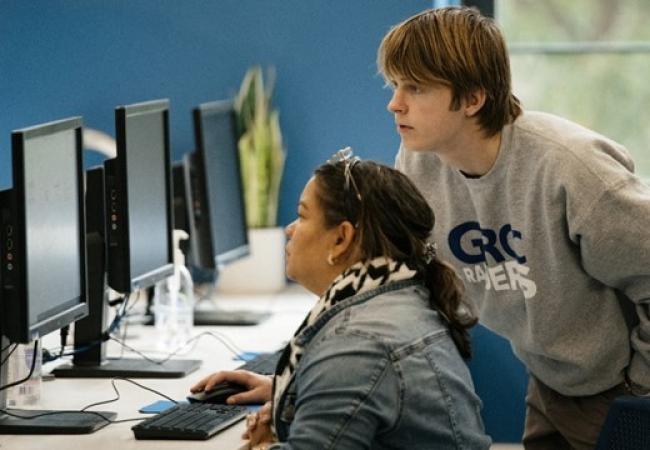 Financial Aid Frenzy - Lakeshore