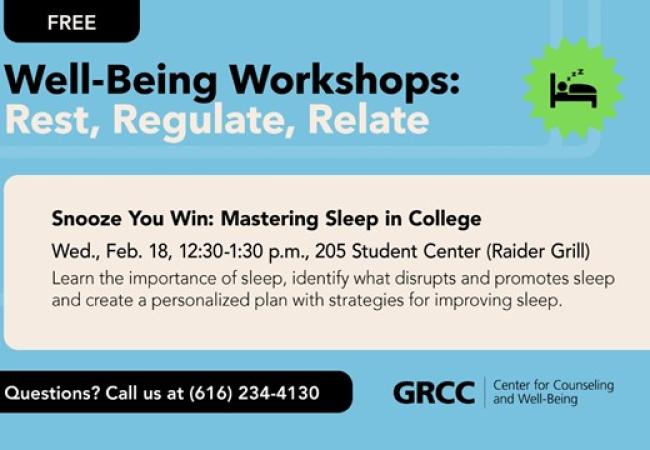 Snooze You Win: Mastering Sleep in College