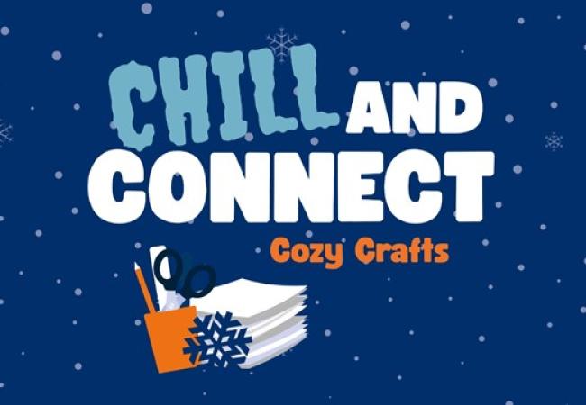 Cozy Crafts