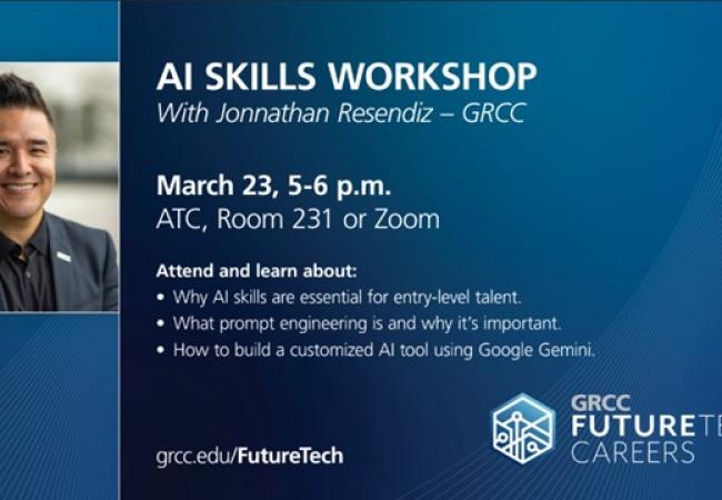AI Skills Workshop