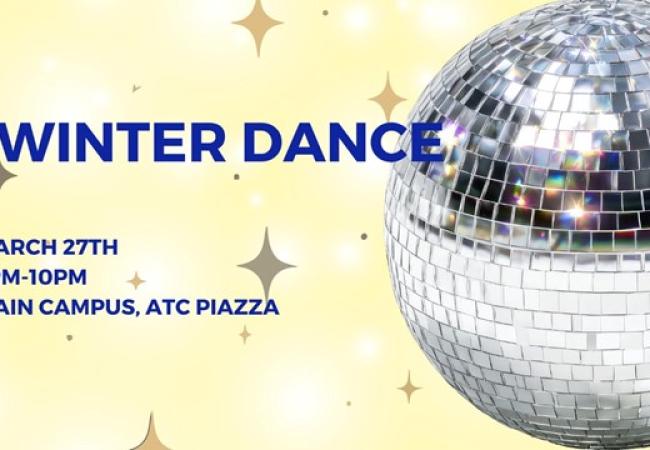 Winter Dance 
