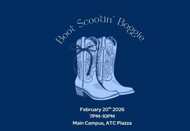 Boot Scootin' Boogie 