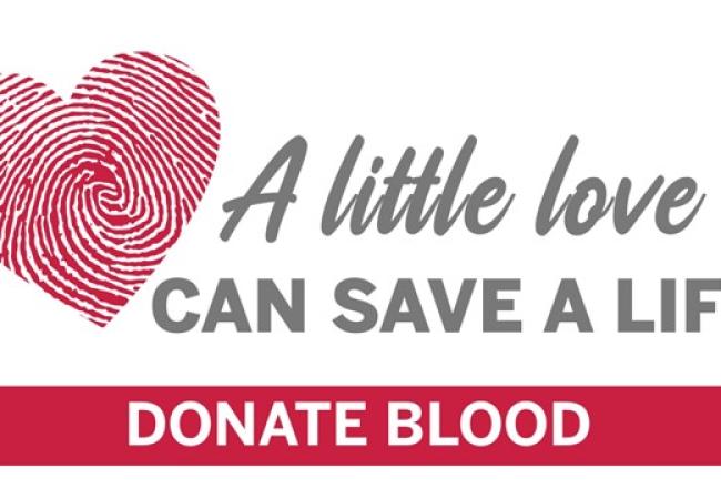 GRCC Community Blood Drive