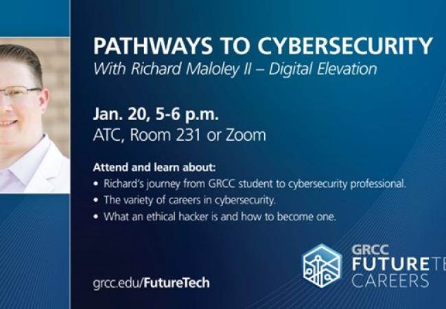 Pathways to Cybersecurity