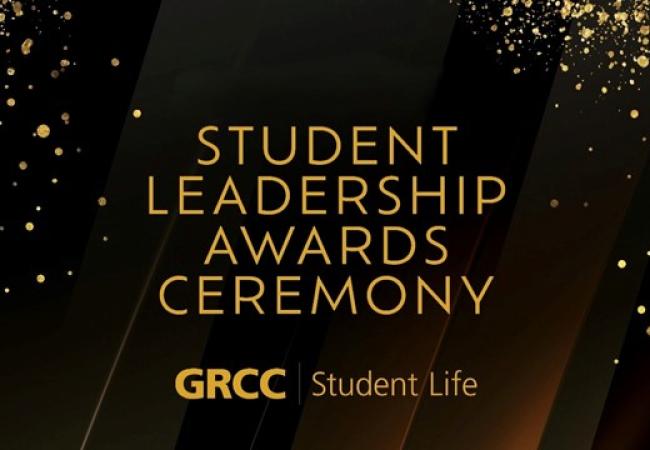 2026 Student Leadership Awards