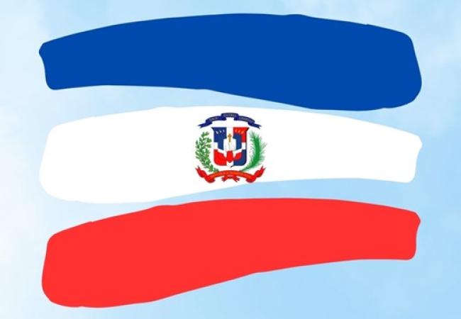  DOMINICAN REPUBLIC INDEPENDENCE DAY  Cultural Exhibition 