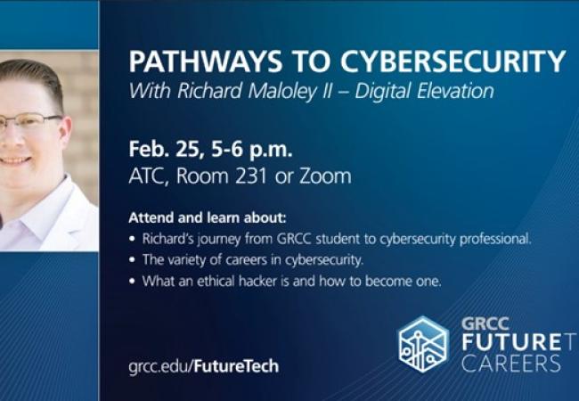 Pathways to Cybersecurity
