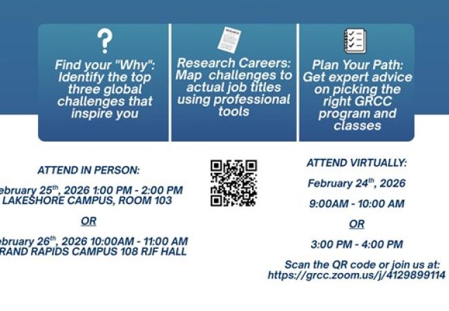 Career Compass Workshop