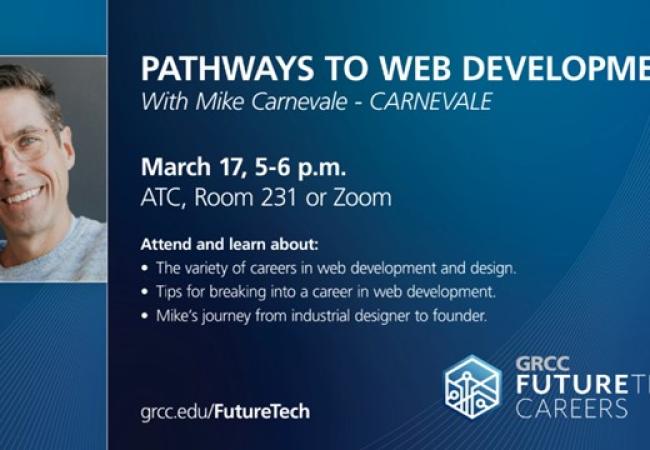 Pathways to Web Development