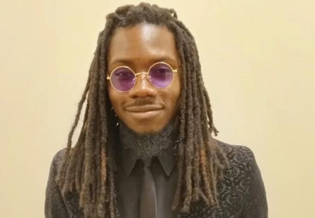 Alum Artist Highlight & Student Showcase