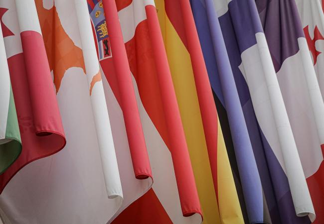 Flags