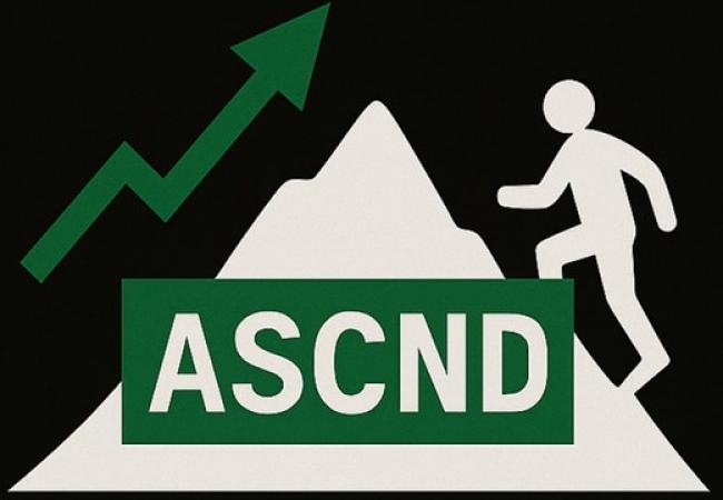 ASCEND Business Club General Meeting