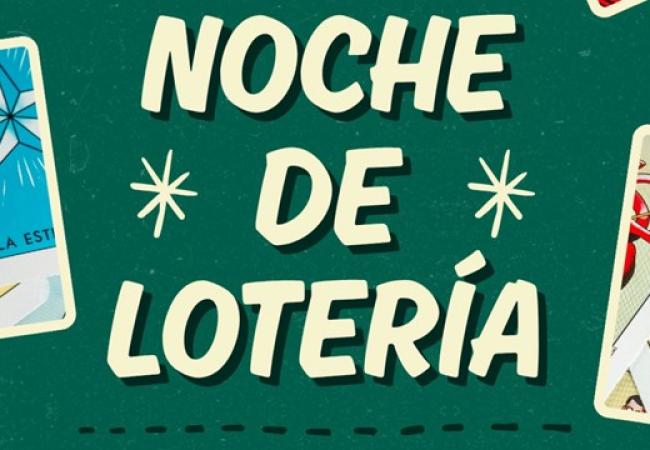 Latino Student Union Mexican Bingo Night/Game night 